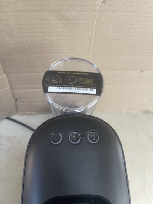 Кафемашина с капсули Philips L'OR Barista