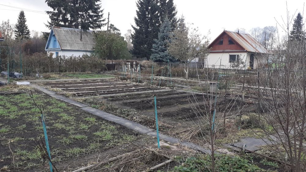 Продаю дачу в районе аэропорта