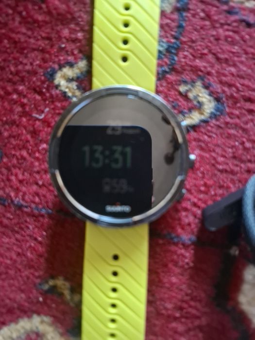 Vand suunto 9 gen 1 barometru