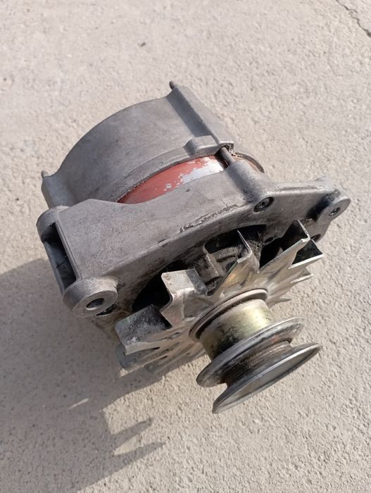 Генератор на Passat , Audi