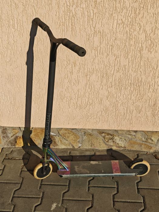 Trotineta freestyle