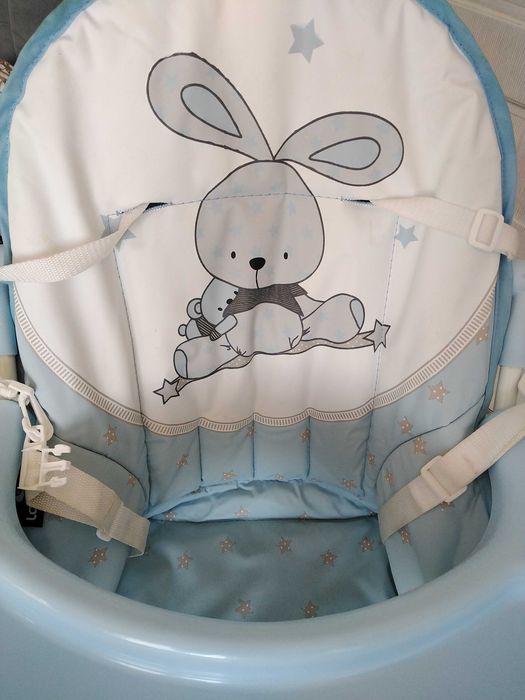 Столче за хранене