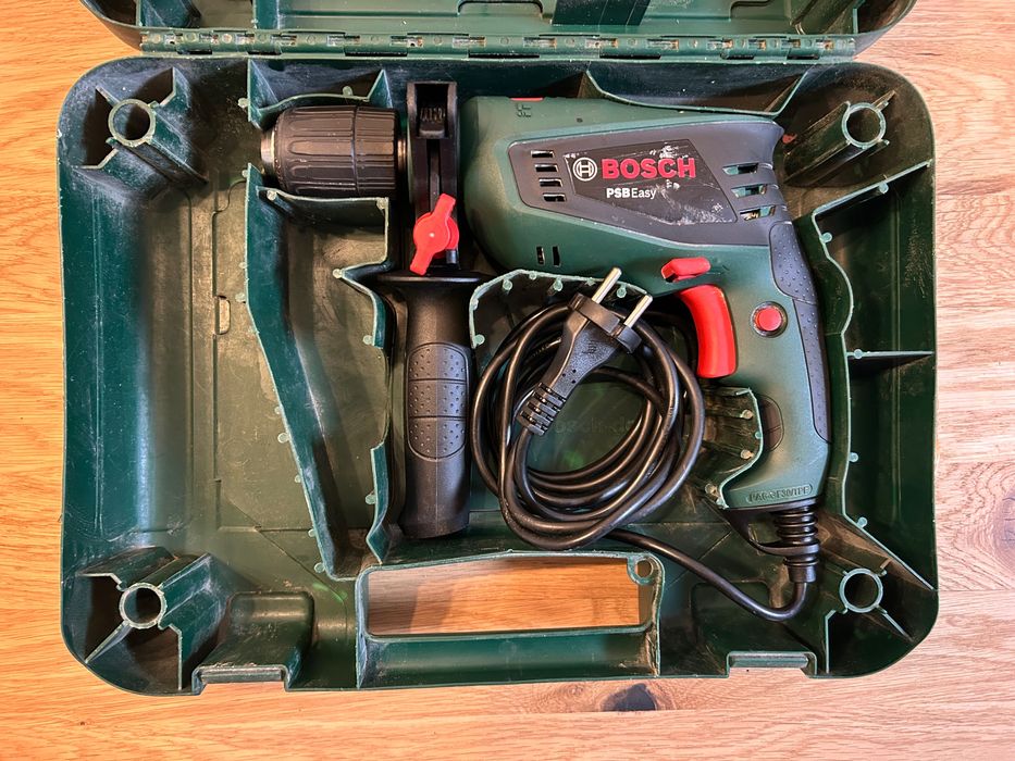 Инструменти Bosch, Parkside, Trotec, Total