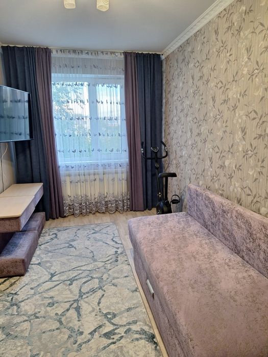 Продаю 3х комнатную квартиру