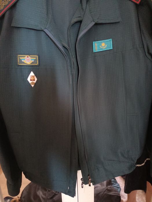 Офисная форма военная продаётся