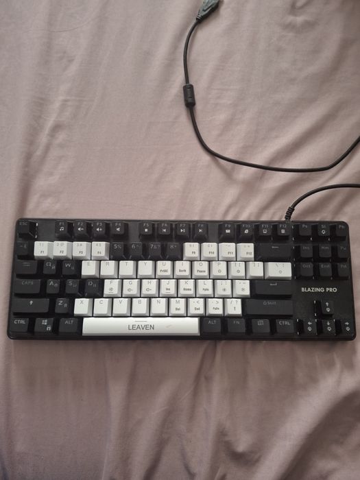 Клавиятура BLAZING PRO