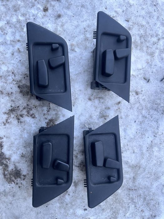 Мерседес 124 е280