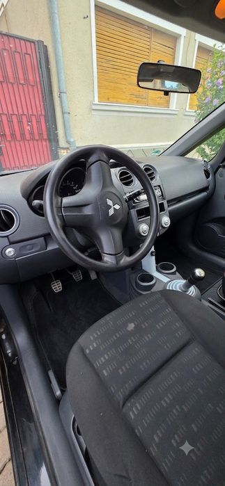 MITSUBISHI Colt 2006 — imagine 3