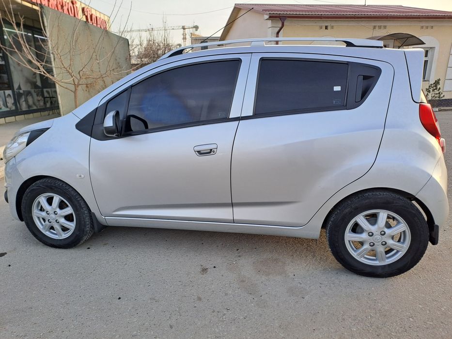 Spark srochniy sotiladi avtamat ravon