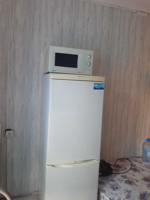 Сдам квартиру возле 1 больницы.  Калкаман