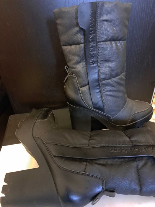 Calvin Klein- оригинални-38