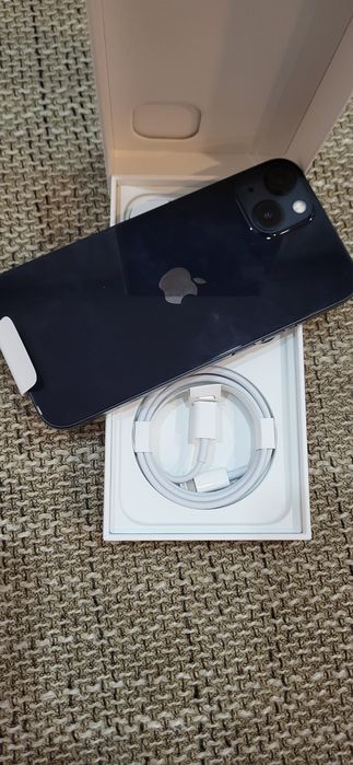 Vand/Schimb smartphone Iphone 13 Nou