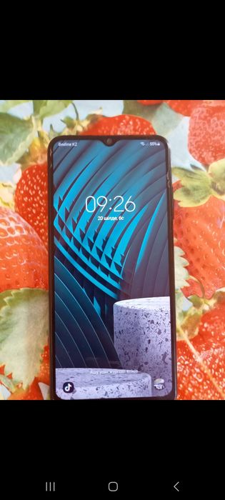 Самсунг галакси  а03с