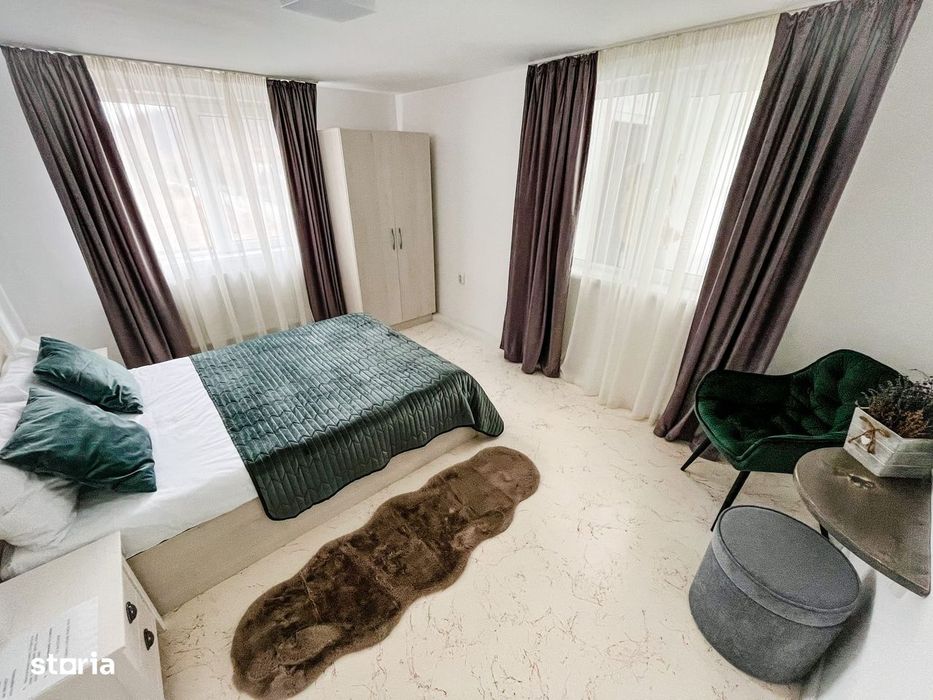 Casă de vacanță Someșul Rece Preluare afacere Zonă de munte