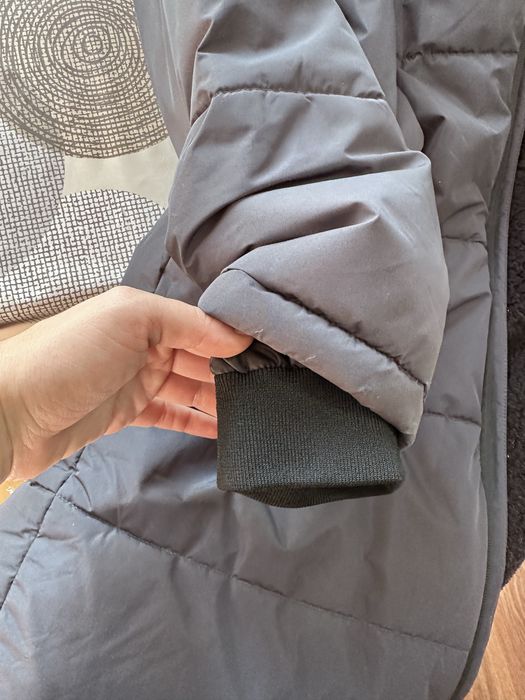 Куртка для мальчика