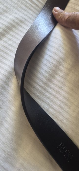 Vand curea piele hugo boss-armani-loui vutton