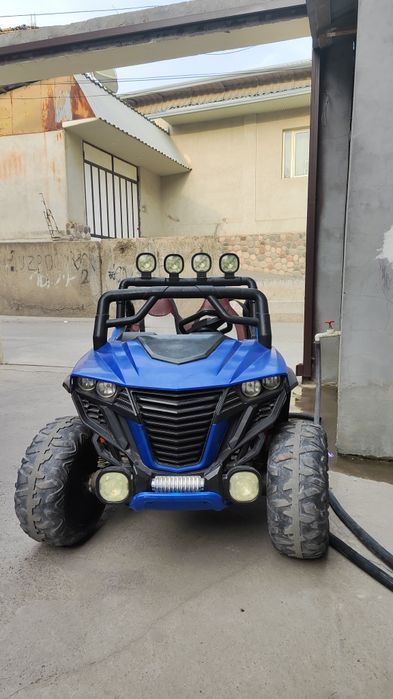 Электронная машина