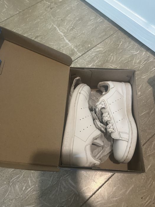 Детски моратонки Stan Smith