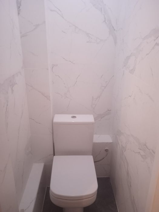 Ремонт ванны под ключ!