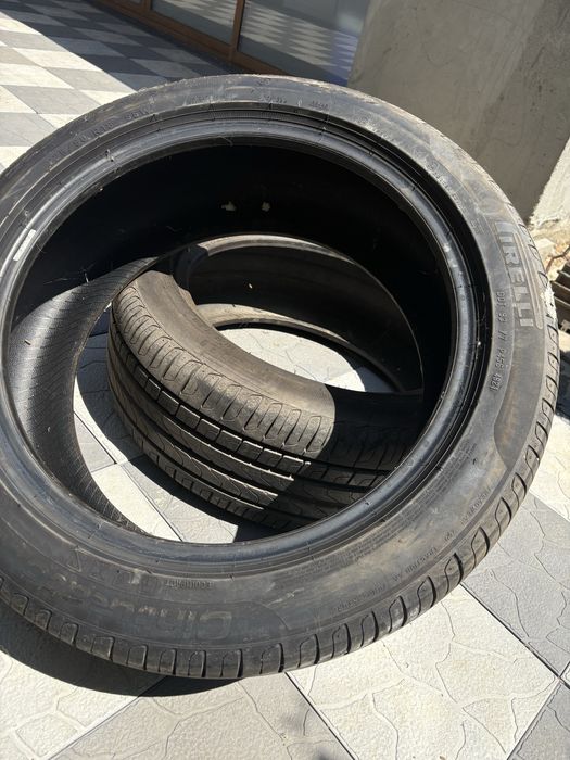 Pirelli Cinturato P7 225/50/18 RunFlat