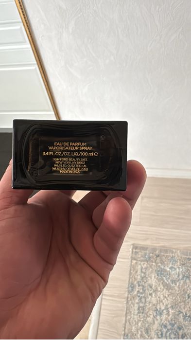 Парфюм том форд в оригинале