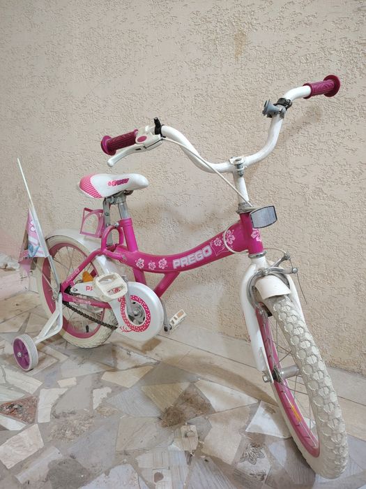 Bolalar vilosapedi sotiladi