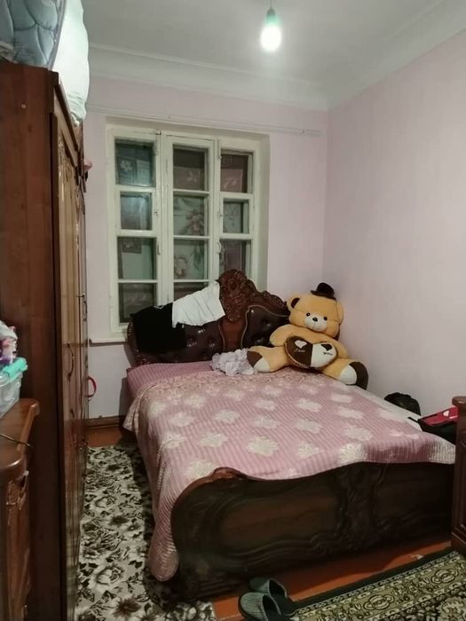 Продаётся квартира