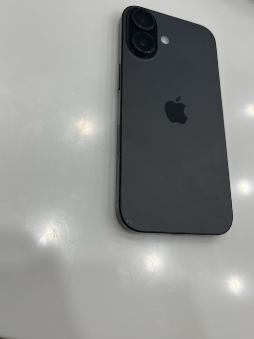 Iphone 16 256гб, срочно
