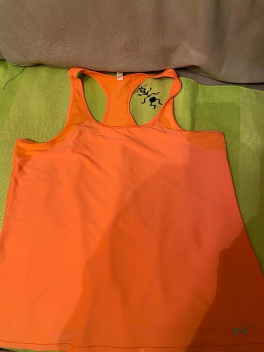 Майка under armour