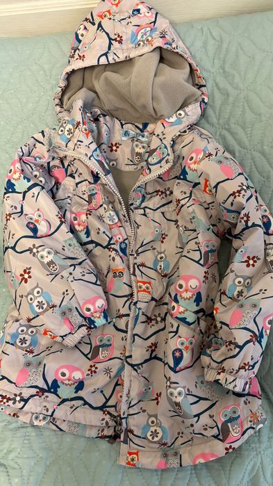 Продам Детские куртки для девочек