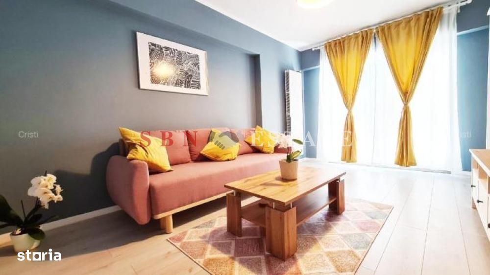 Apartament 2 camere - Dristor Residence | Centrala| Metrou