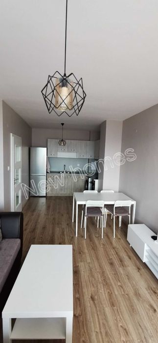 Продава се Двустаен апартамент в Пловдив, Тракия - 64 кв.м за 1366 €/кв.м - Снимка #1