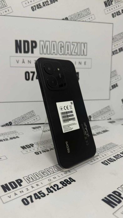 NDP Amanet NON-STOP Sos. Giurgiului 119 REDMI 15 C (55428)