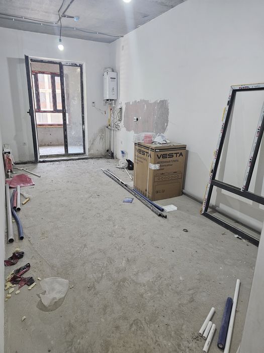 Продается квартира на жк OZ'MAKON GOLDEN HOUSE 3\3\15