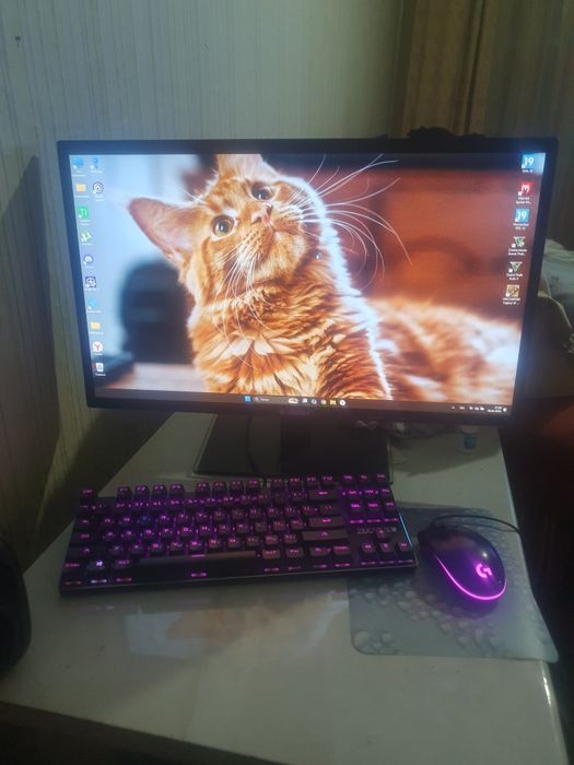 Доброе время суток