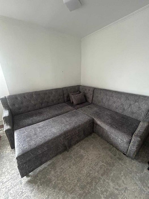Угловой диван самовывоз