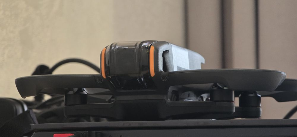 Продам дрон Avata 2 (практически новый)