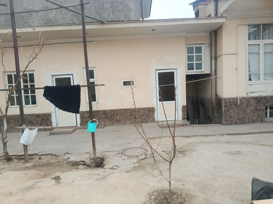 Продается дом в Учтепинском районе, на махалле штап