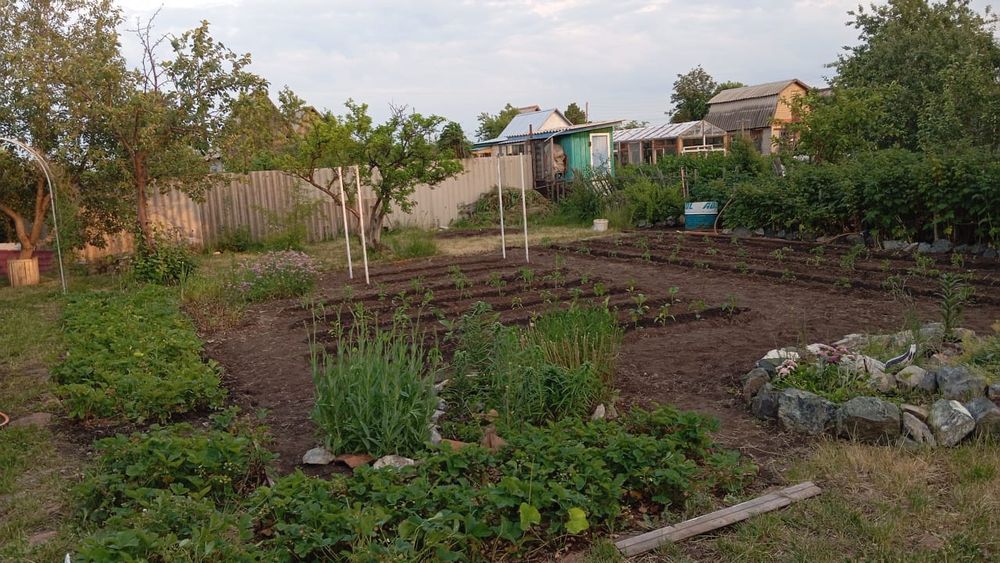 Продам дачу СО Пригородное