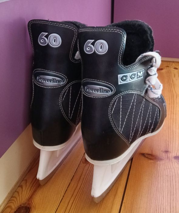 Кънки за лед Joey р-р 34-36 и още 38, 45