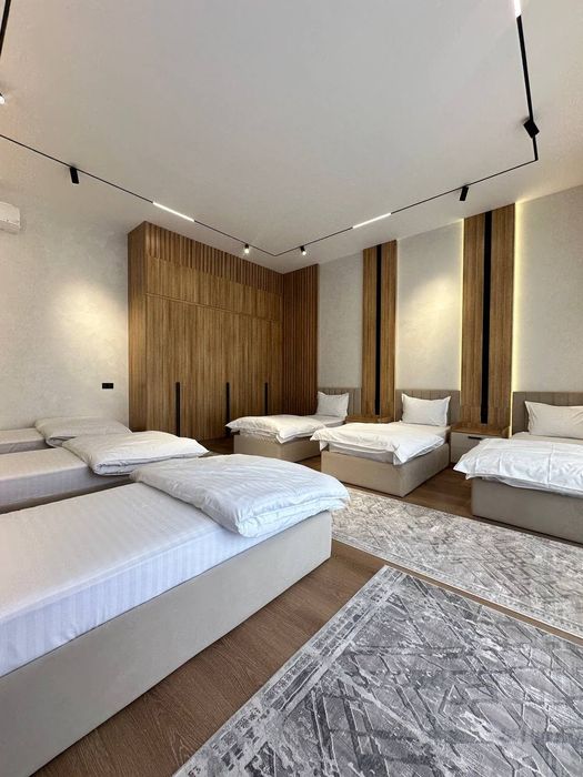 Успейте забронировать ЛУГАНО 20