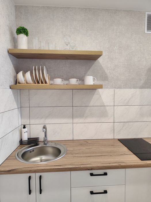 Квартира в центре, документы