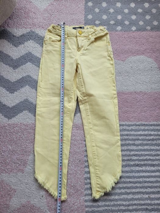 Blugi Guess 10 ani