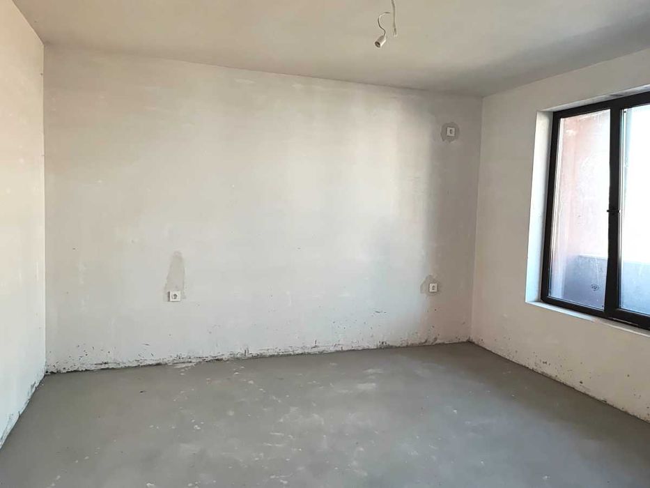 Апартамент с две спални, ново строителство в кв. "Бузлуджа"