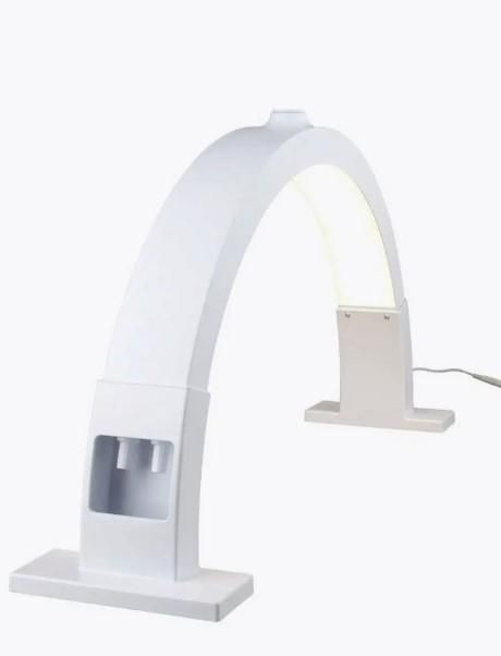 led настолна лампа за бюро 9511 30w