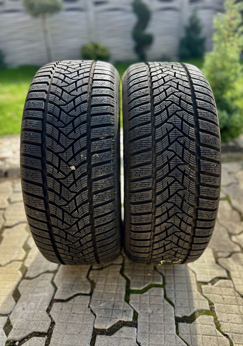 Anvelope iarna dunlop 225/50/17
