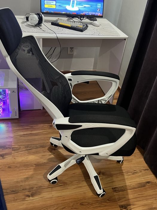 Игровое кресло 55к торг