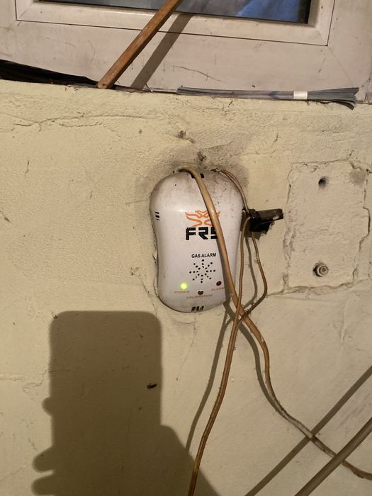 Котел навьен navien