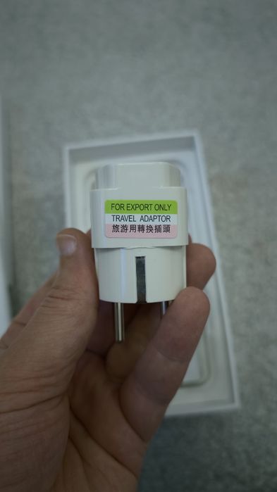 Oppo Find X9 Pro - Глобална версия, бял, 16GB Ram, 512 GB rom