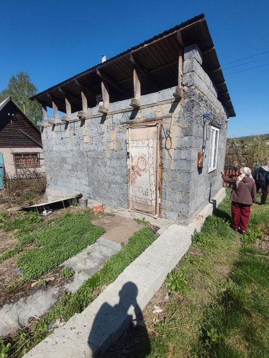 Участок земельный с/т Лесовод